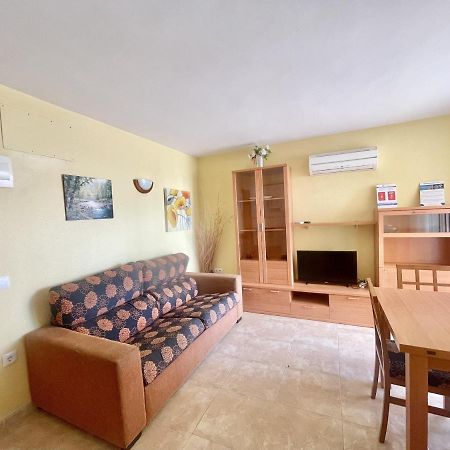 Rex Apartment Levante Beach ベニドルム エクステリア 写真