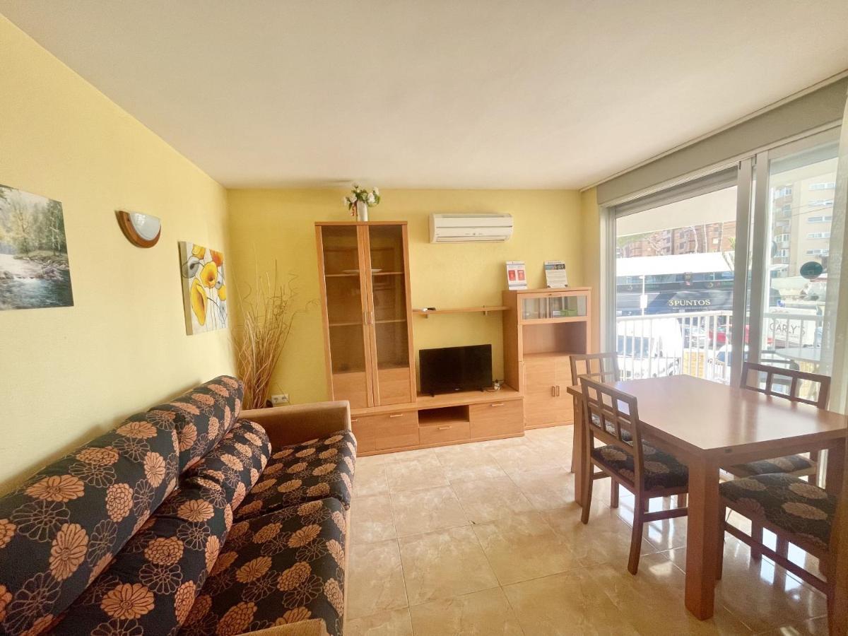 Rex Apartment Levante Beach ベニドルム エクステリア 写真