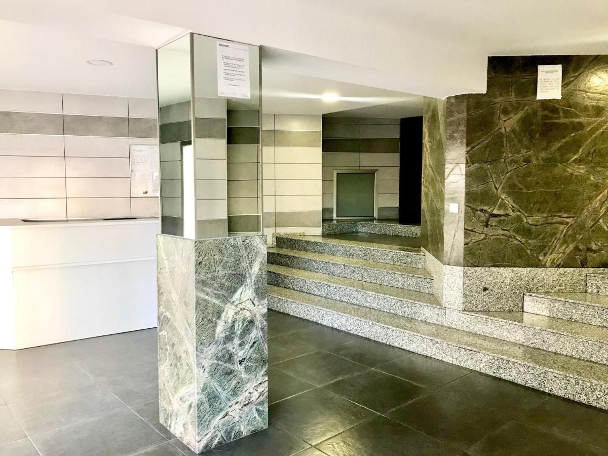 Rex Apartment Levante Beach ベニドルム エクステリア 写真
